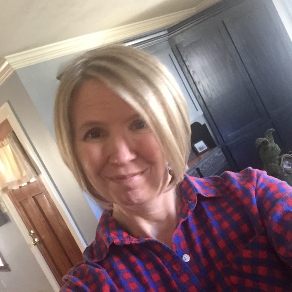 Meet your Posher, Erin